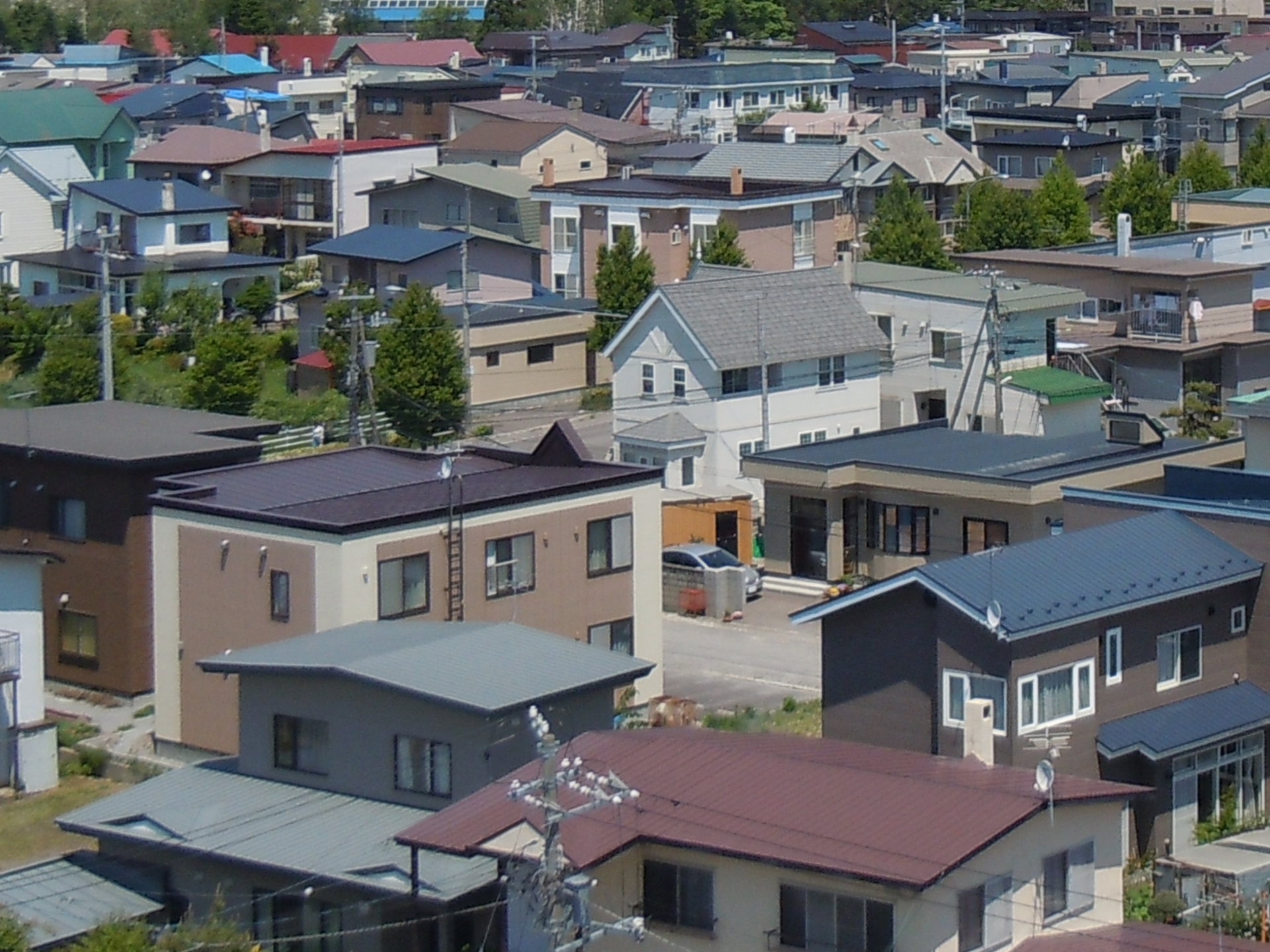 埼玉県草加市　親族間で共有持分物件のトラブル発生。第三者に売却できる？