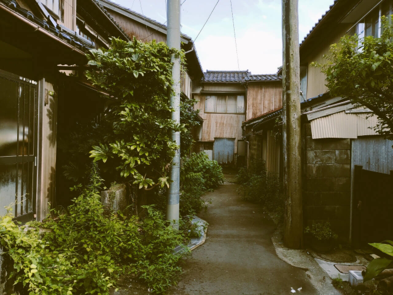 不整形地とは?
