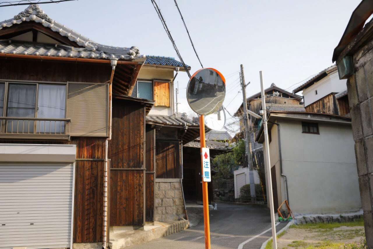 違法建築とは何か