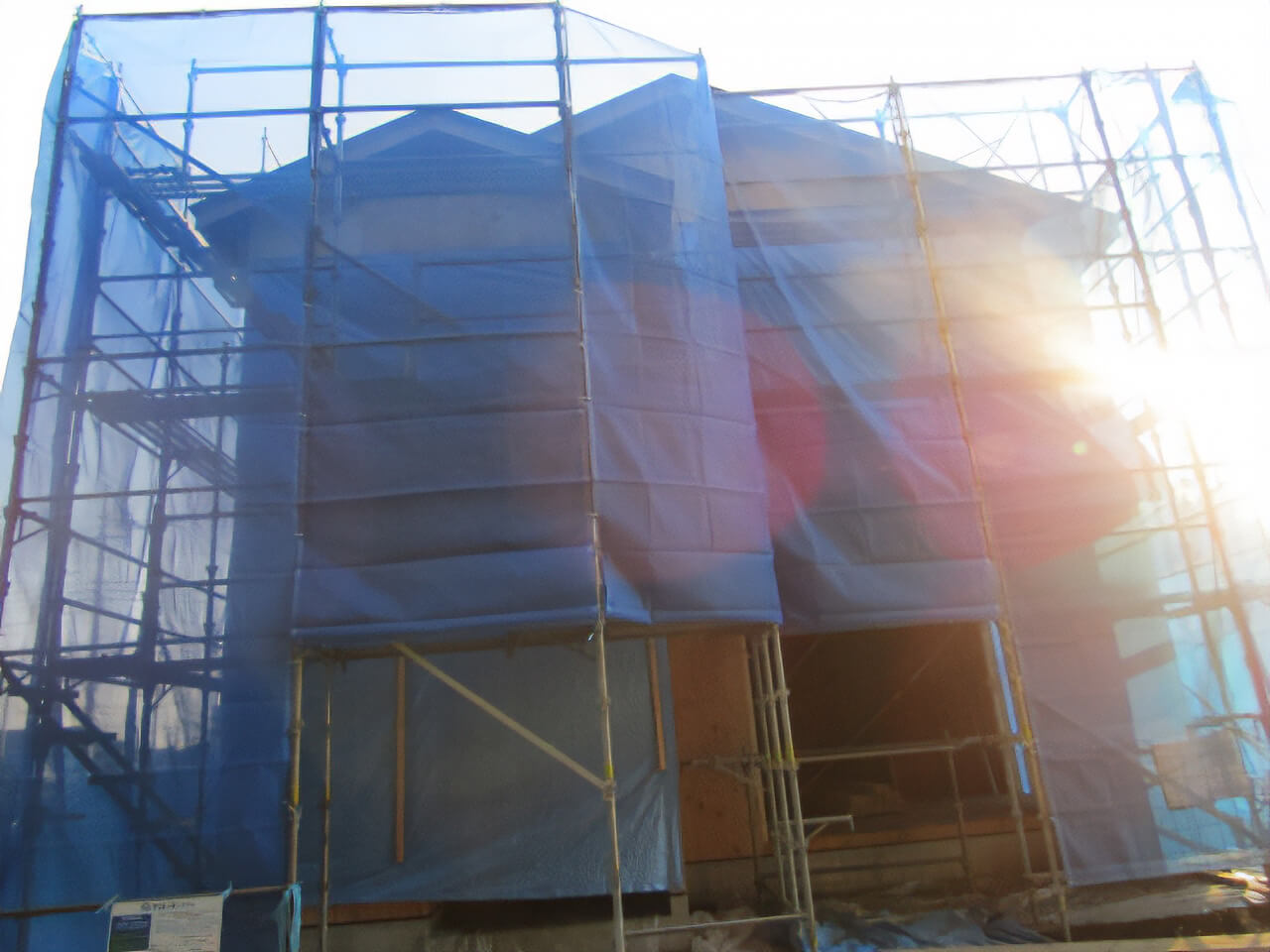 違法建築とは何か?種類と事例を解説