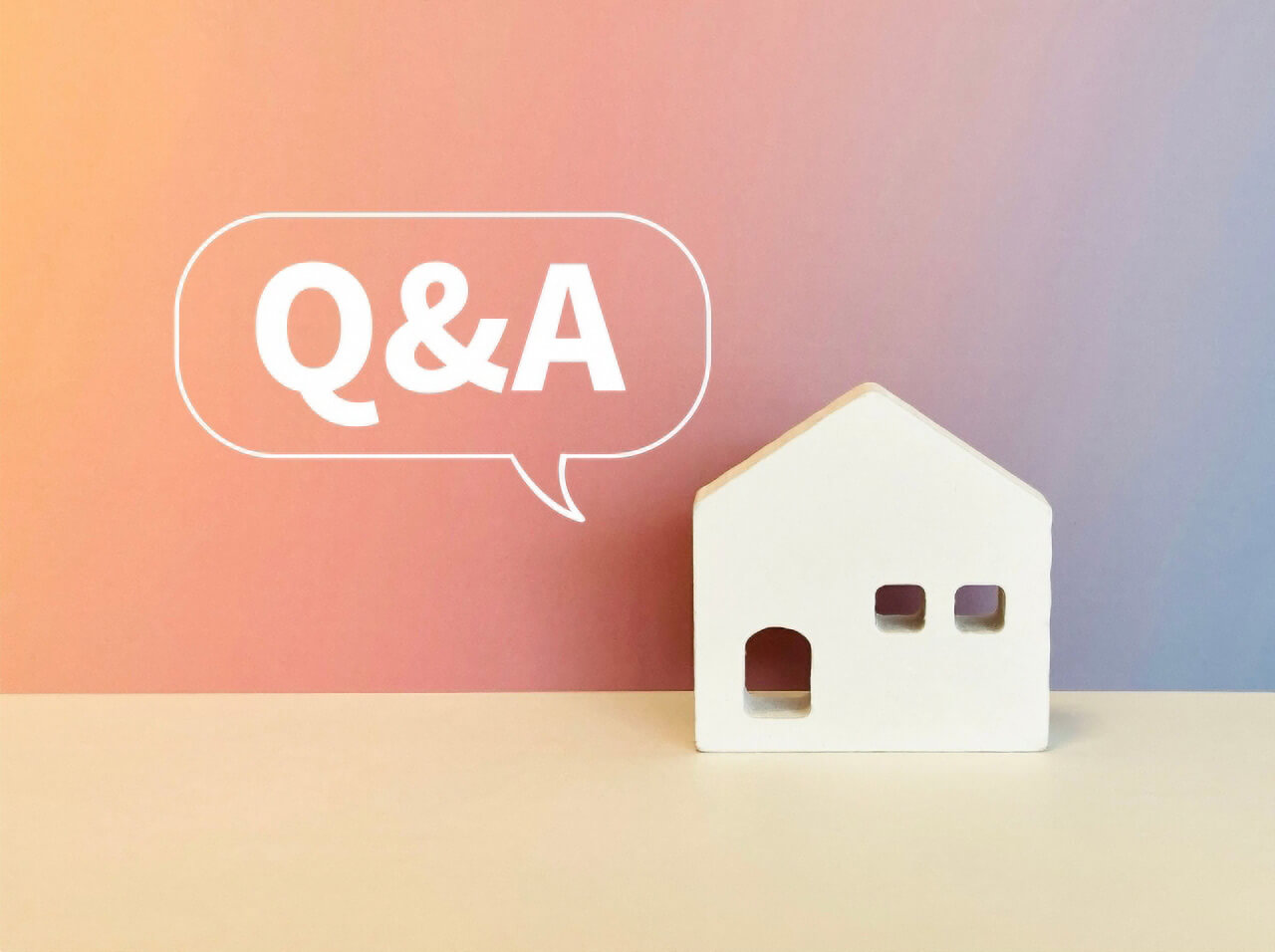 事故物件の売却に関するQ&A