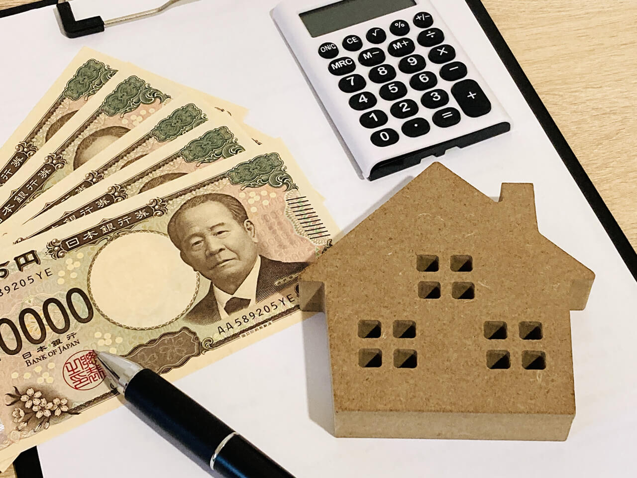 【事故物件×住宅ローン】知って得する！お得に購入するための完全ガイド