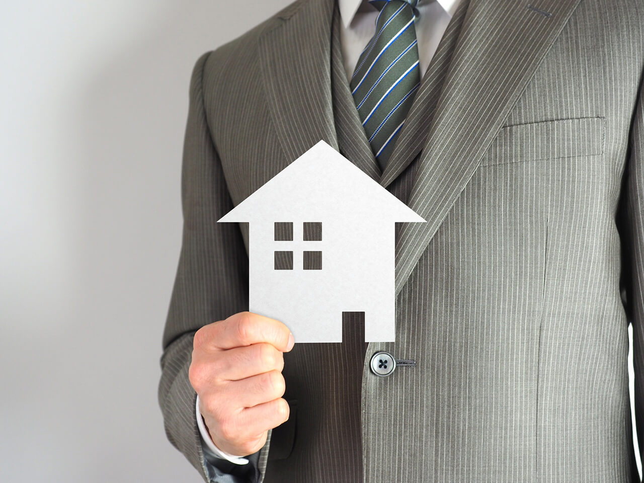 事故物件の住宅ローン審査への影響