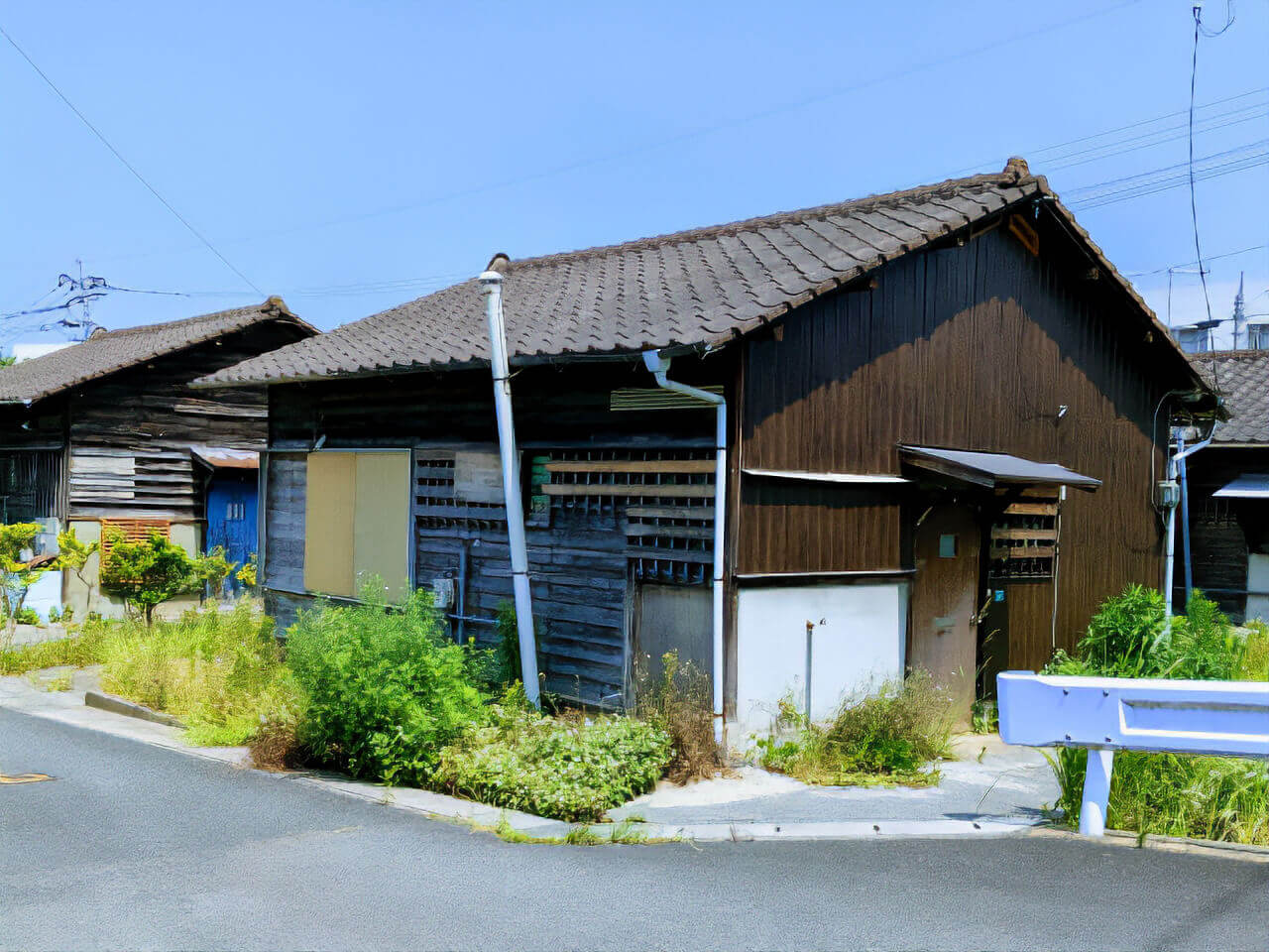 再建築不可とは?その種類と確認方法