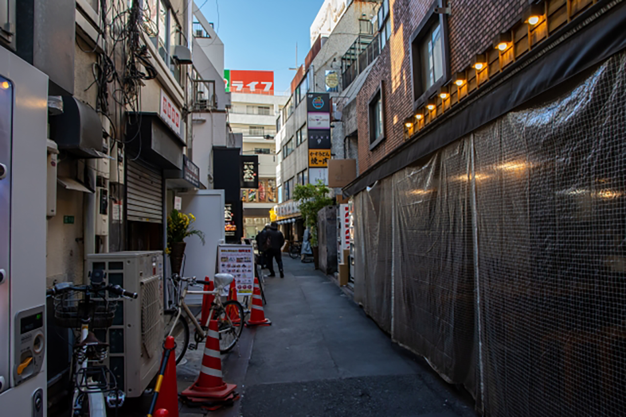 再建築不可とは？その意味と影響